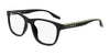 Converse CV5087 Eyeglasses | Size 53 / Black