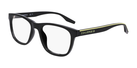 Converse CV5087 Eyeglasses Black