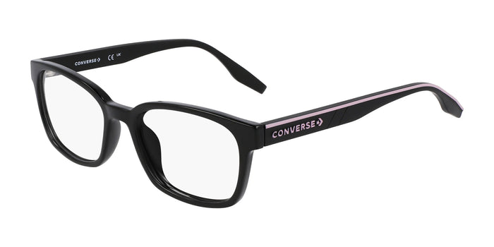 Converse CV5088 Eyeglasses | Size 52 / Black