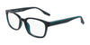 Converse CV5088 Eyeglasses | Size 52 / Crystal Secret Pines