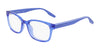 Converse CV5088 Eyeglasses | Size 52 / Crystal Ancestral Blue