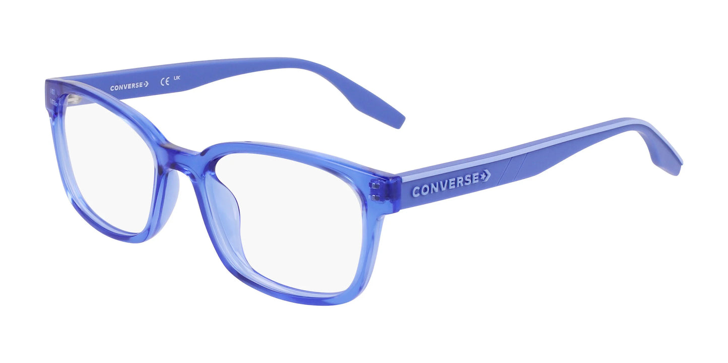 Converse CV5088 Eyeglasses Crystal Ancestral Blue