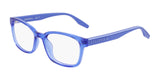 Converse CV5088 Eyeglasses Crystal Ancestral Blue