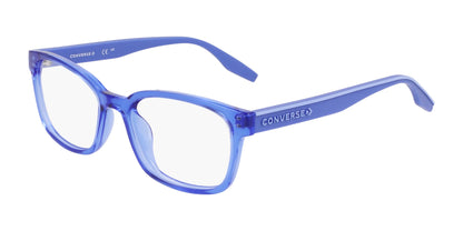 Converse CV5088 Eyeglasses Crystal Ancestral Blue