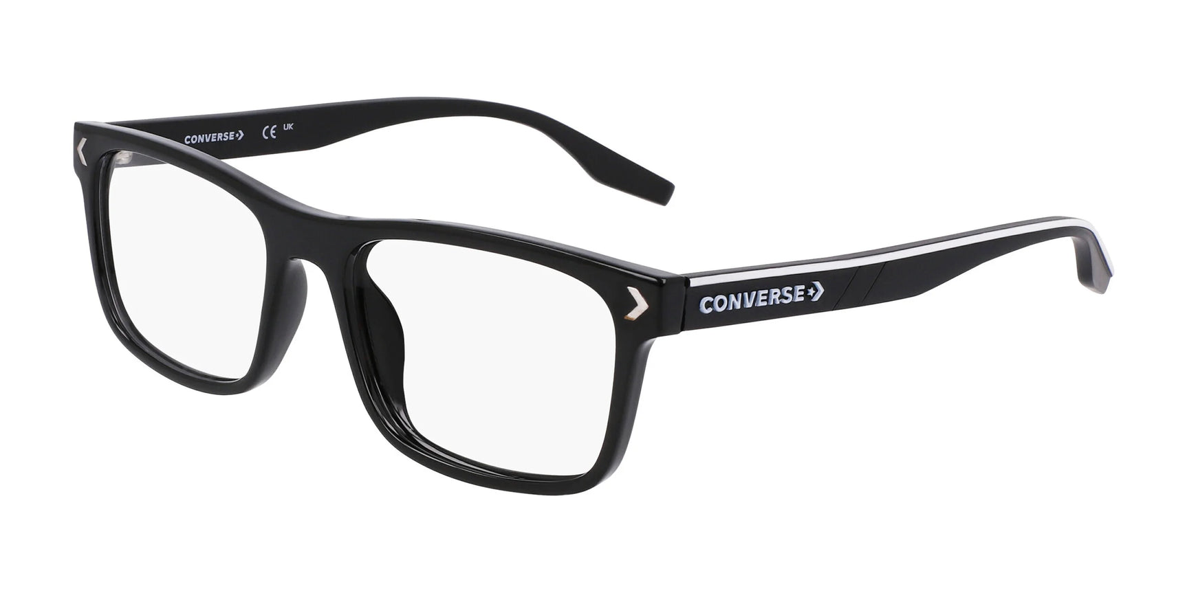 Converse CV5086MAG SET 001 Black Size 53 Eyeglasses