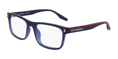 Converse CV5086MAG-SET Eyeglasses Crystal Obsidian