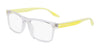 Converse CV5086MAG-SET Eyeglasses | Size 53 / Crystal Clear