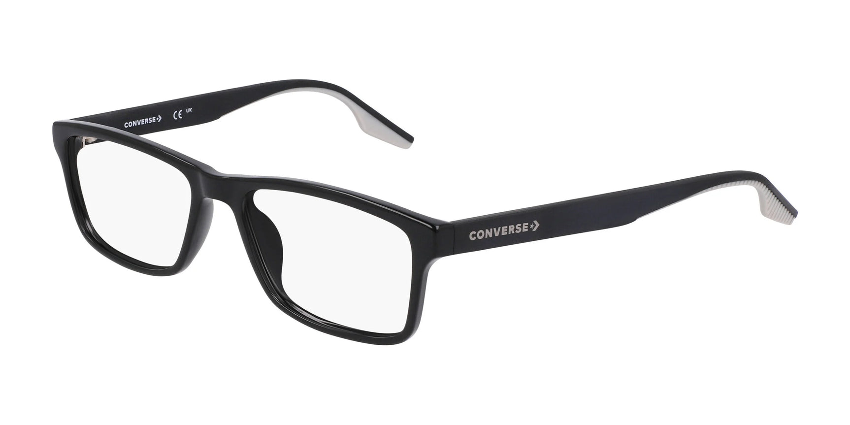 Converse CV5095 Eyeglasses Black