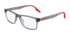 Converse CV5095 Eyeglasses | Size 54 / Crystal Origiin Story