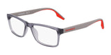 Converse CV5095 Eyeglasses Crystal Origiin Story