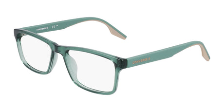 Converse CV5095 Eyeglasses Crystal Admiral Elm