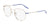 Converse CV1019 Eyeglasses | Size 51 / Shiny Gold