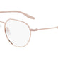 Shiny Rose Gold