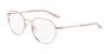 Converse CV1019 Eyeglasses | Size 51 / Shiny Rose Gold