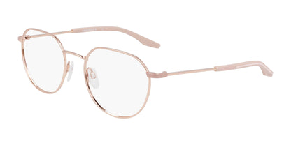 Converse CV1019 Eyeglasses Shiny Rose Gold