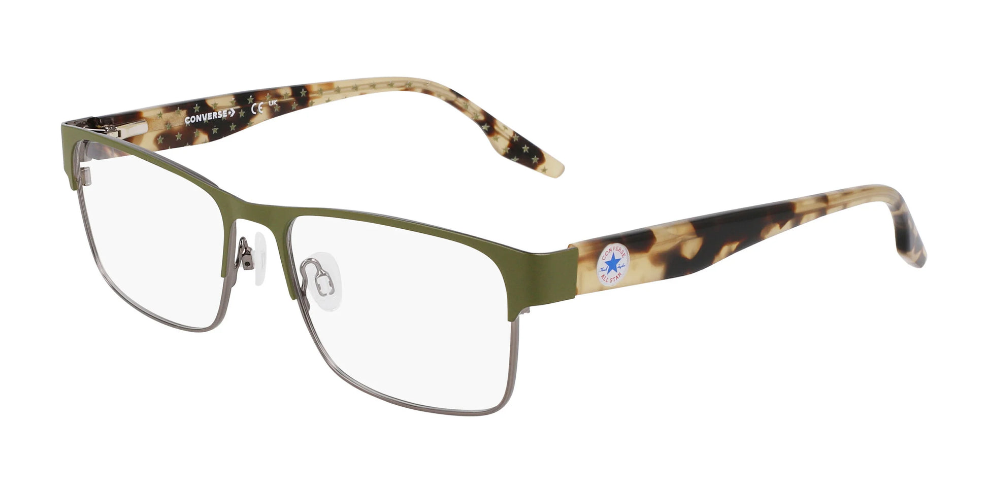 Converse CV3024 Eyeglasses Matte Converse Utility