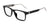Converse CV5093 Eyeglasses | Size 53 / Black