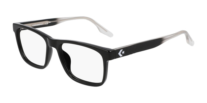 Converse CV5093 Eyeglasses | Size 53 / Black
