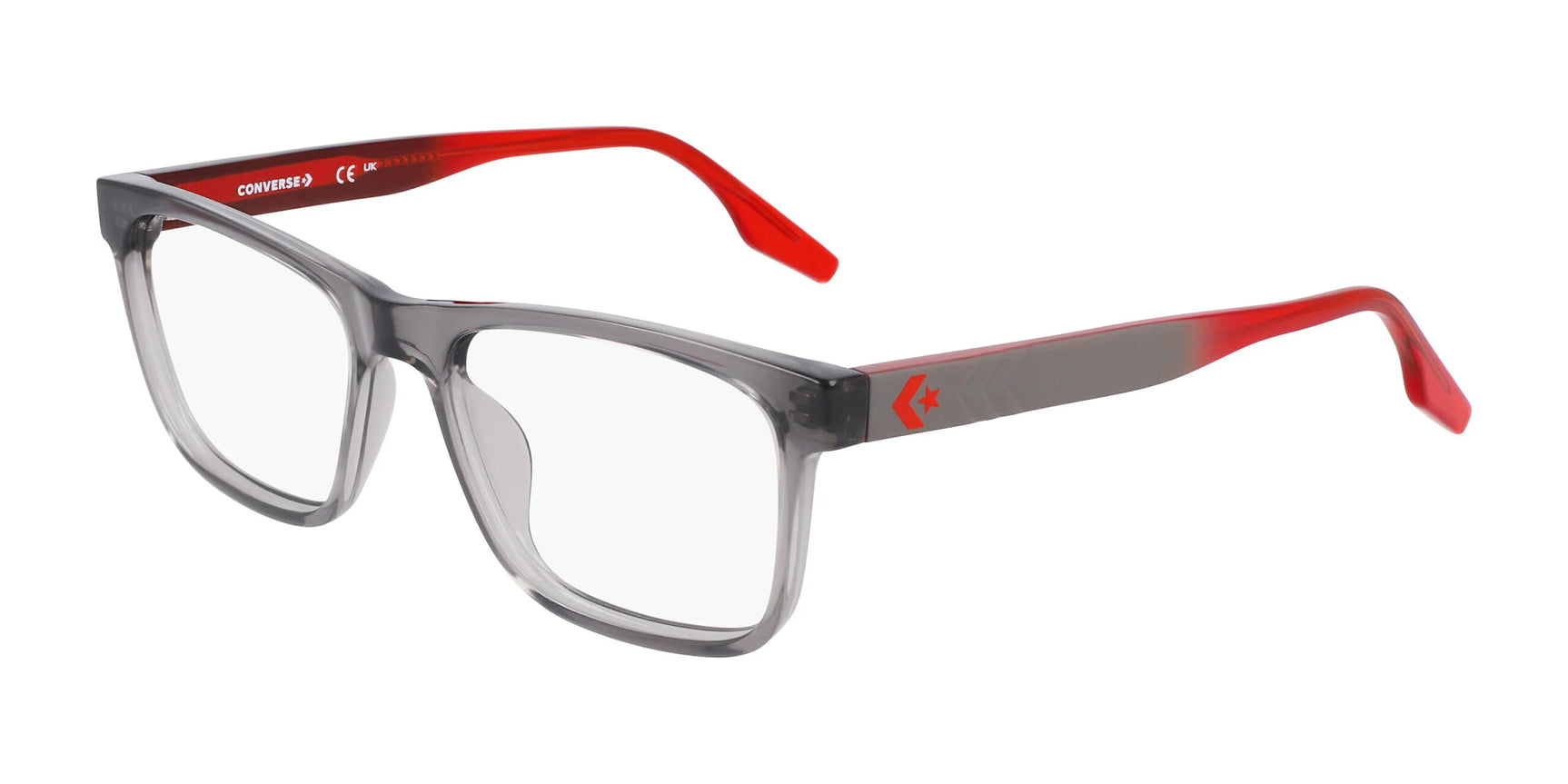 Converse CV5093 Eyeglasses Crystal Origin Story