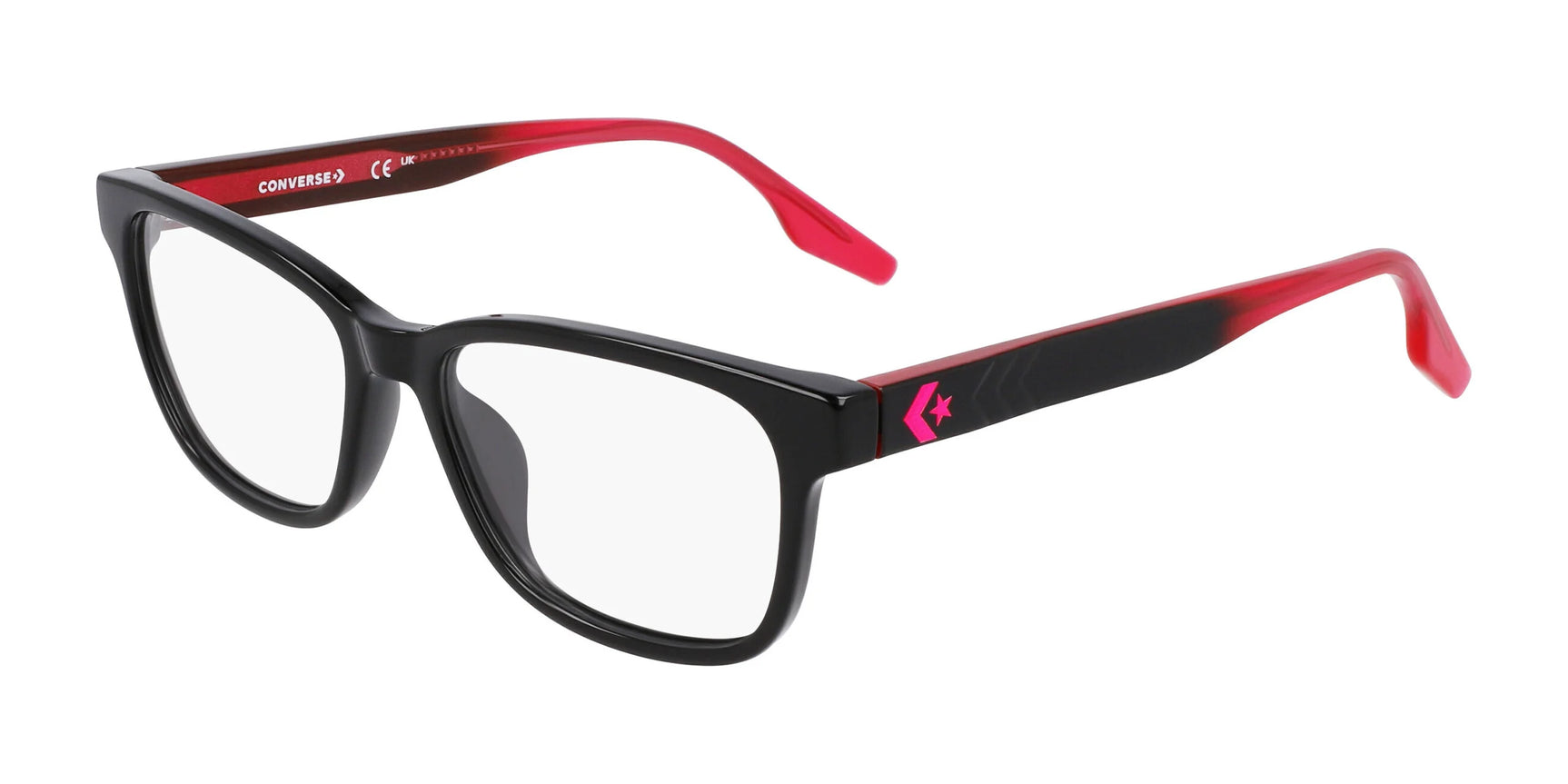 Converse CV5094 Eyeglasses Black