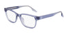 Converse CV5094 Eyeglasses | Size 52 / Crystal Thunder Daze