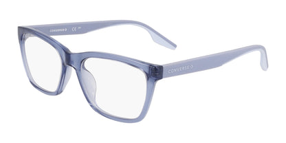 Converse CV5096 Eyeglasses Crystal Thunder Daze