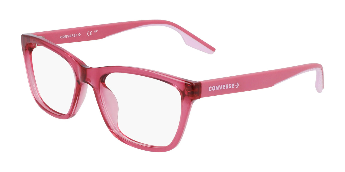 Converse CV5096 Eyeglasses Crystal Berry Shady