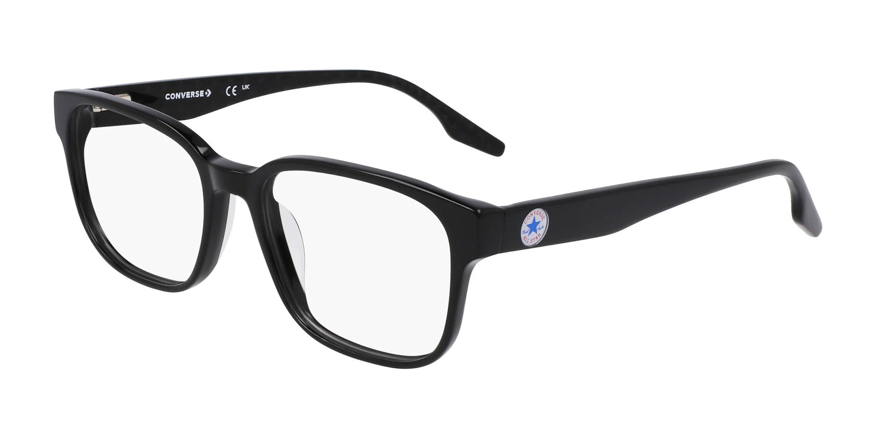 Converse CV5097 Eyeglasses Black