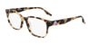 Converse CV5097 Eyeglasses | Size 53 / Tokyo Tortoise