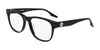 Converse CV5098 Eyeglasses | Size 53 / Black