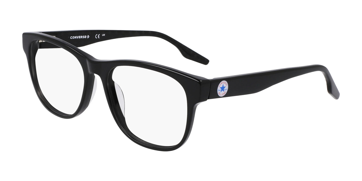 Converse CV5098 Eyeglasses Black