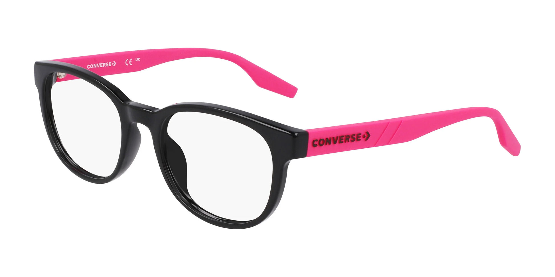 Converse CV5099Y Eyeglasses Black