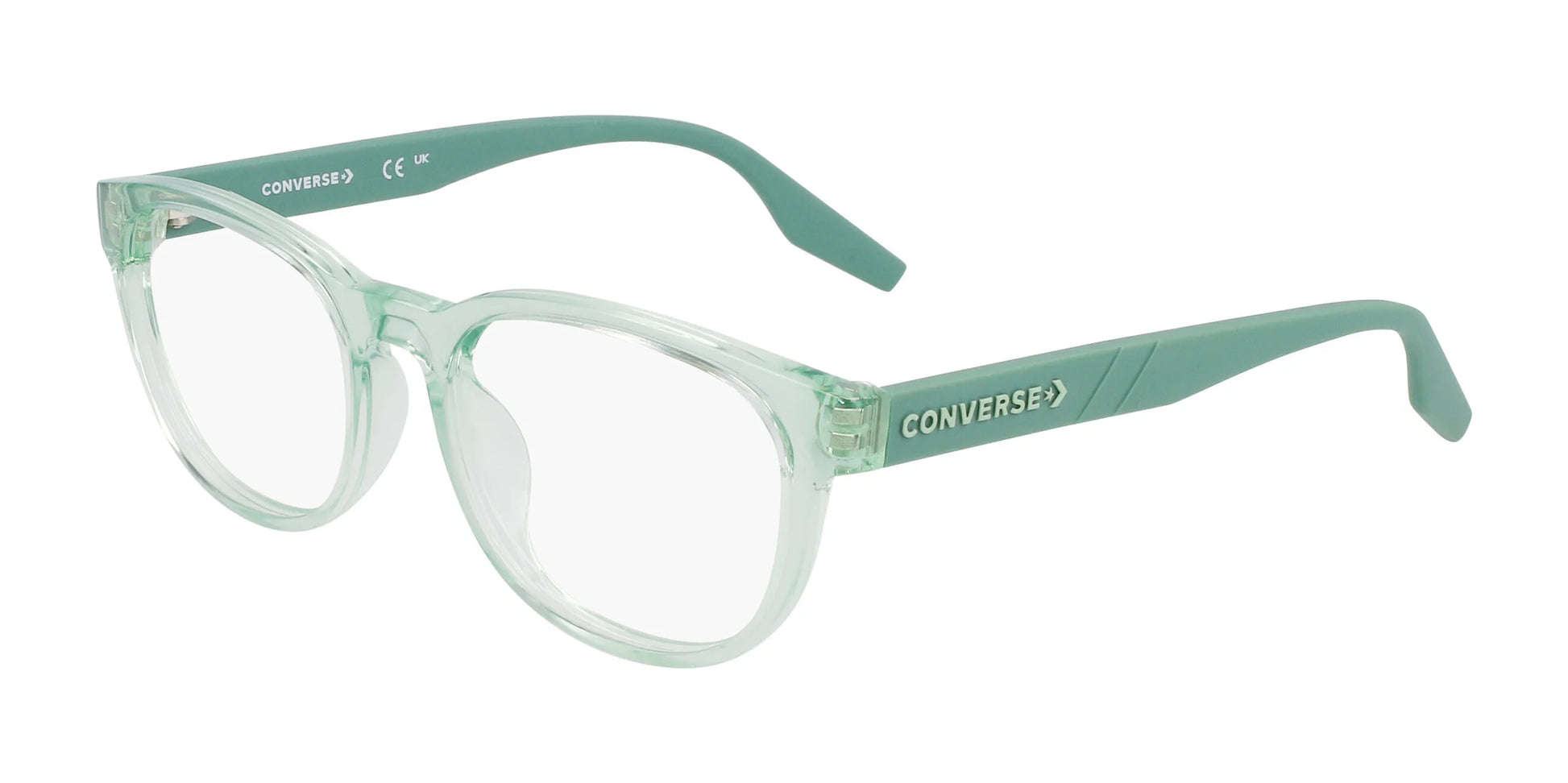 Converse CV5099Y Eyeglasses Crystal Sticky Aloe