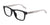 Converse CV5100Y Eyeglasses | Size 49 / Black