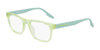 Converse CV5100Y Eyeglasses | Size 49 / Crystal Citron