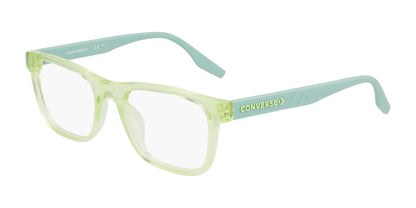 Converse CV5100Y Eyeglasses Crystal Citron
