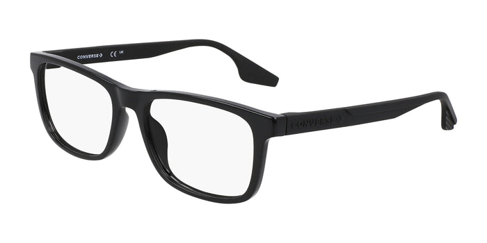 Converse CV5104 Eyeglasses | Size 55 / Black