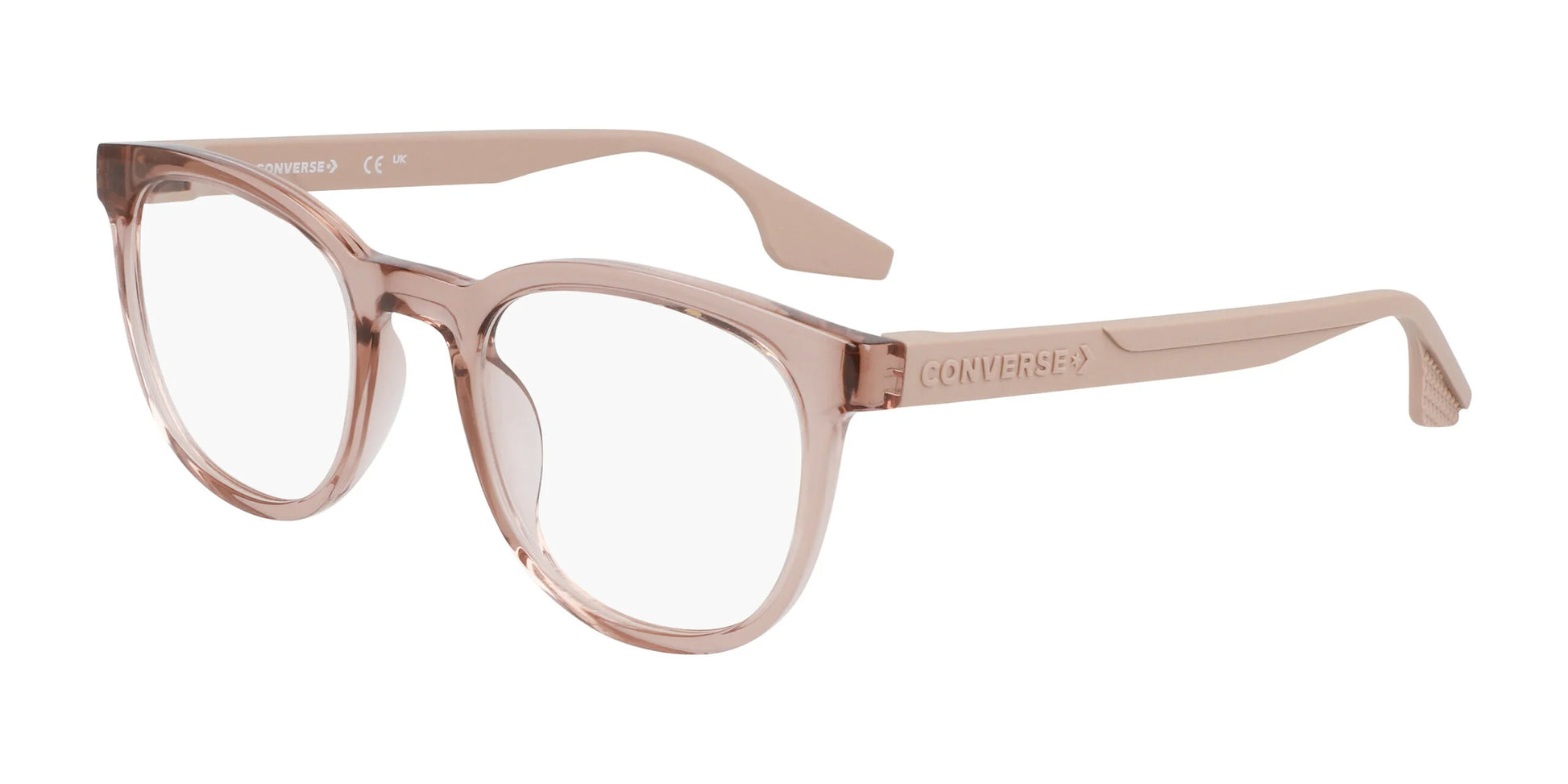 Converse CV5103 Eyeglasses Crystal Chaotic Neutral