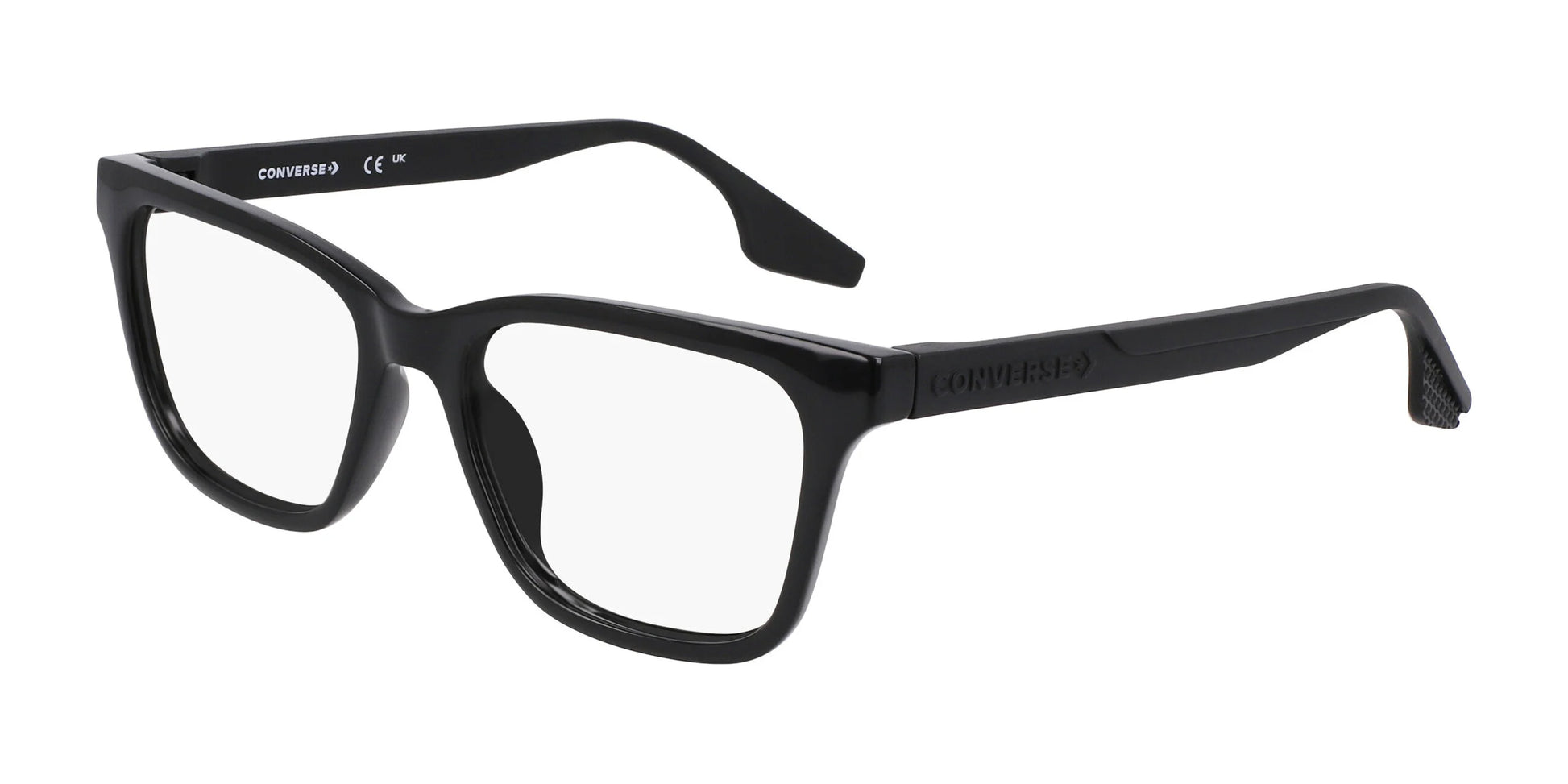 Converse CV5105 Eyeglasses Black