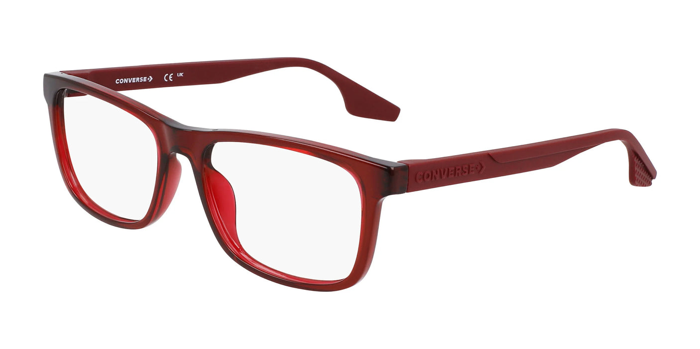 Converse CV5104 Eyeglasses Crystal Cherry Daze