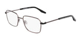 Converse CV1022Y Eyeglasses Matte Gunmetal / Black