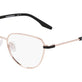 Rose Gold/Black