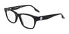 Converse CV5110Y Eyeglasses | Size 47 / Black