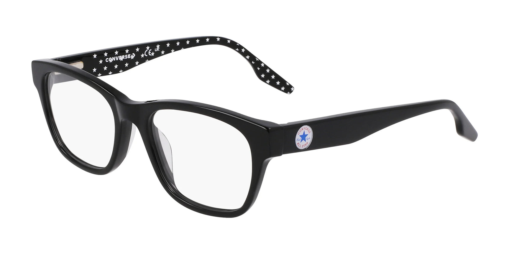 Converse CV5110Y Eyeglasses Black