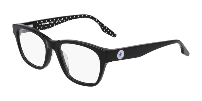 Converse CV5110Y Eyeglasses | Size 47 / Black