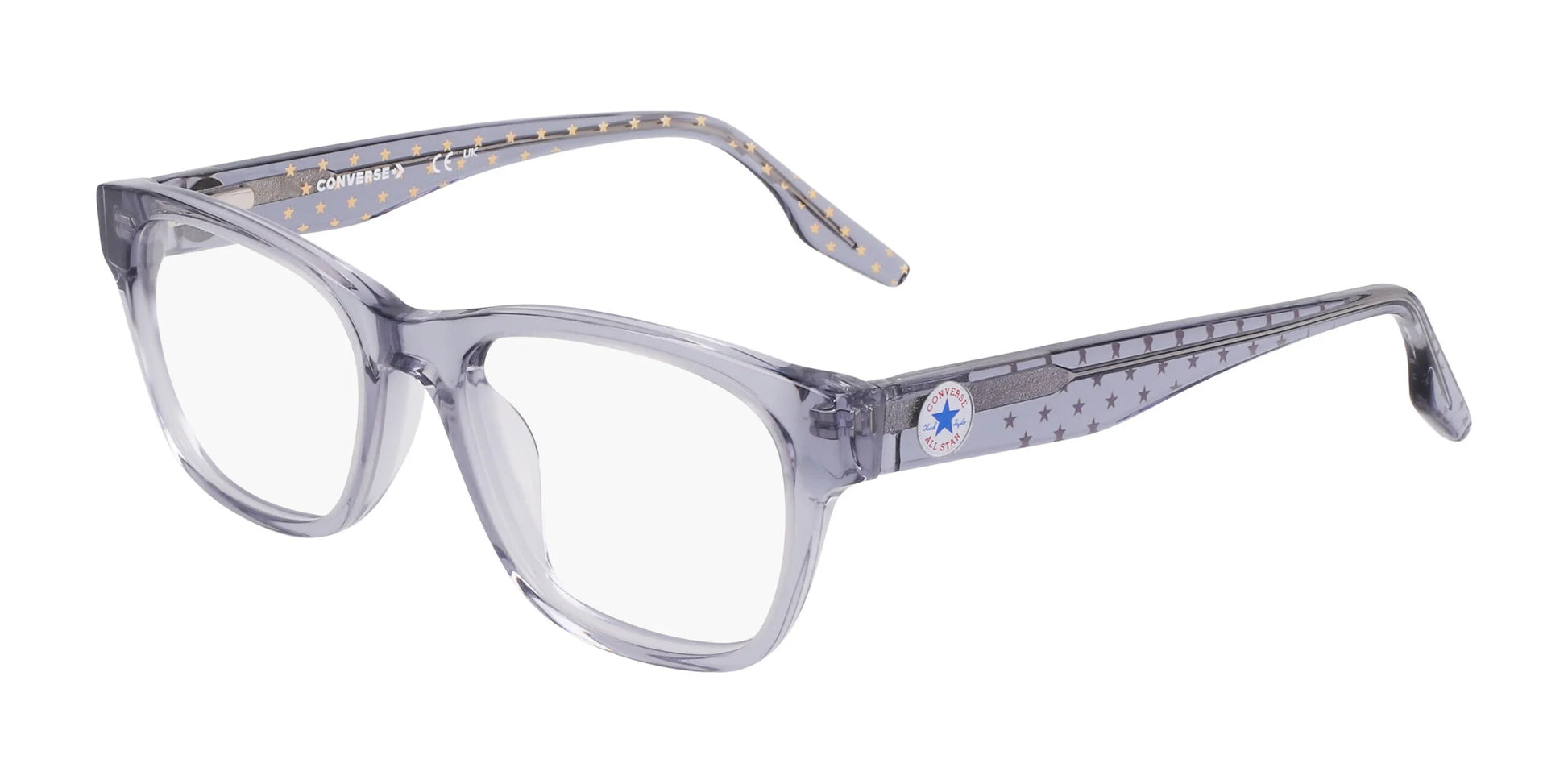 Converse CV5110Y Eyeglasses Crystal Thunder Daze