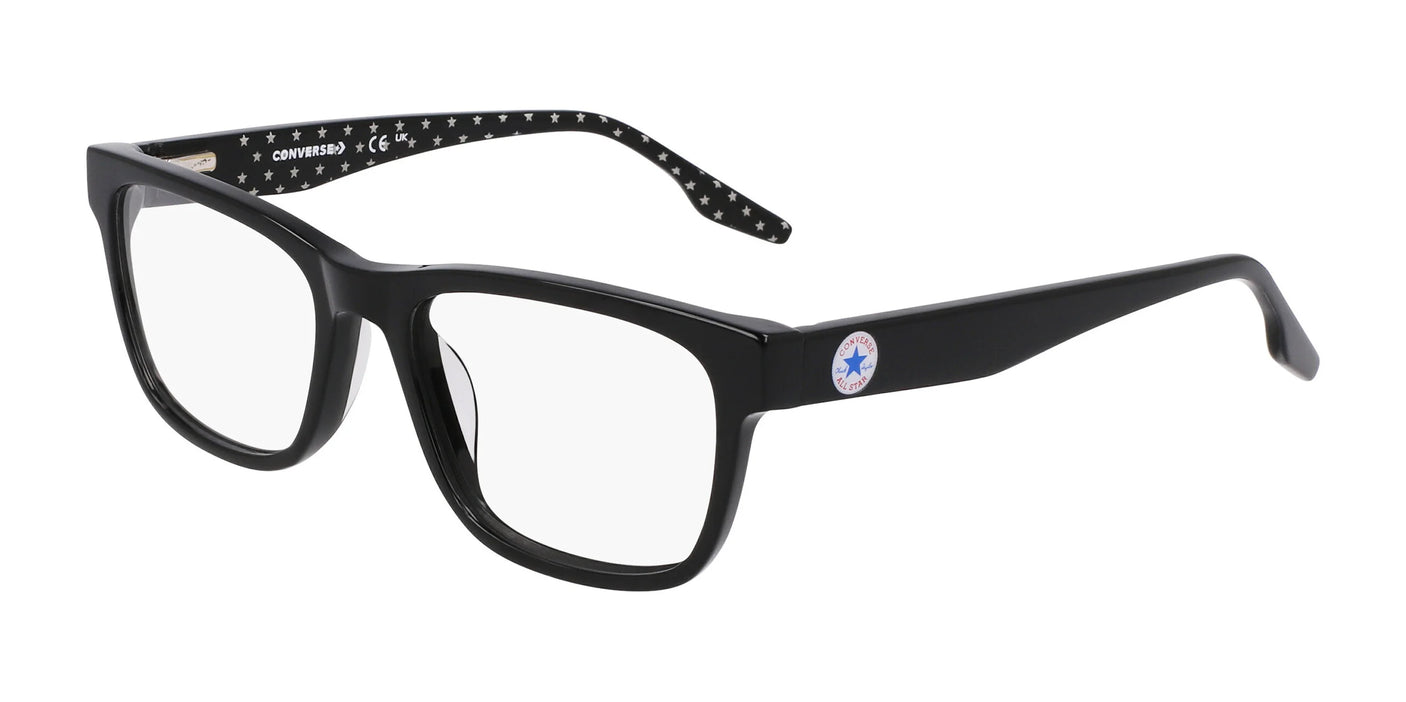 Converse CV5109Y Eyeglasses Black