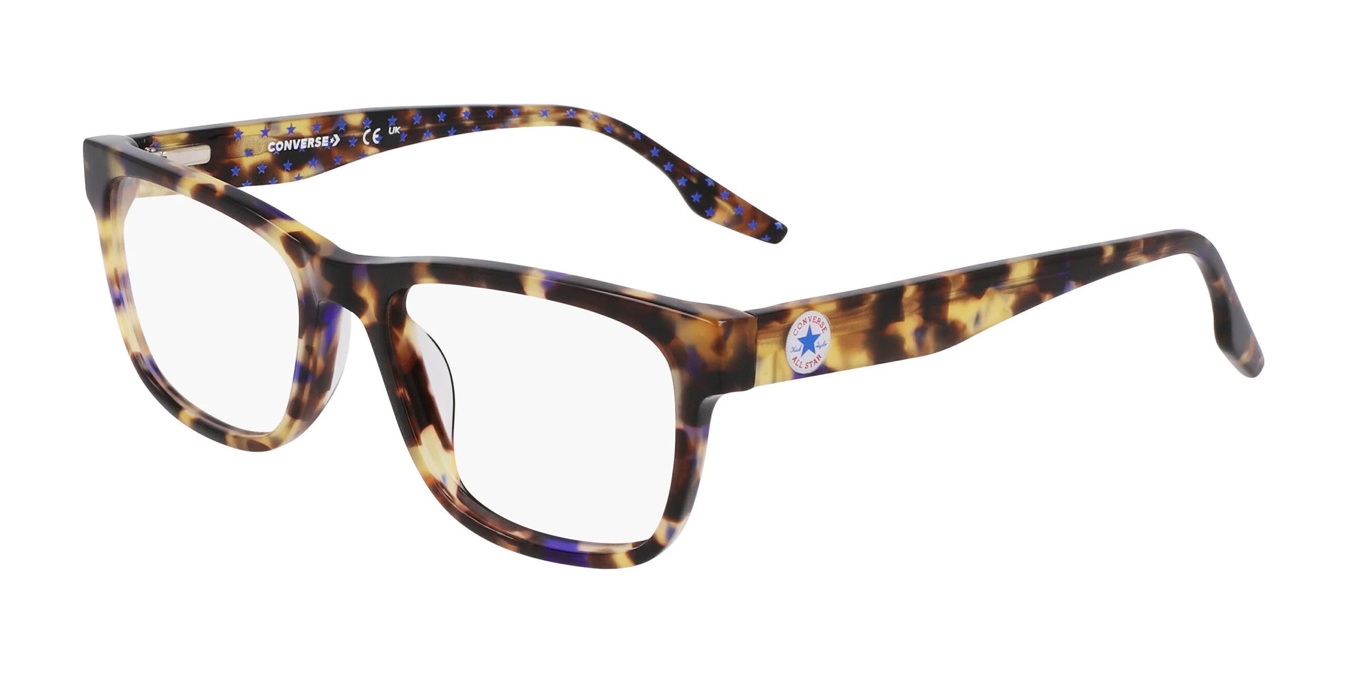 Converse CV5109Y Eyeglasses Tokyo / Cobalt Tortoise