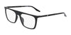 Converse CV8009 Eyeglasses | Size 53 / Black
