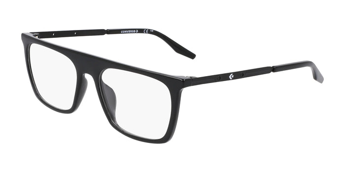 Converse CV8009 Eyeglasses | Size 53 / Black